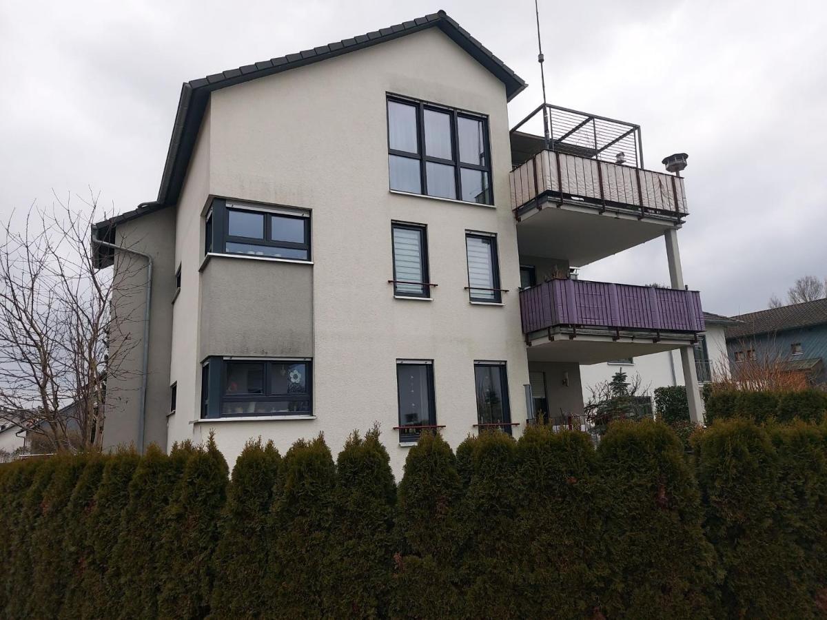 Ferienwohnung Krenz Uhldingen-Muehlhofen Exterior photo