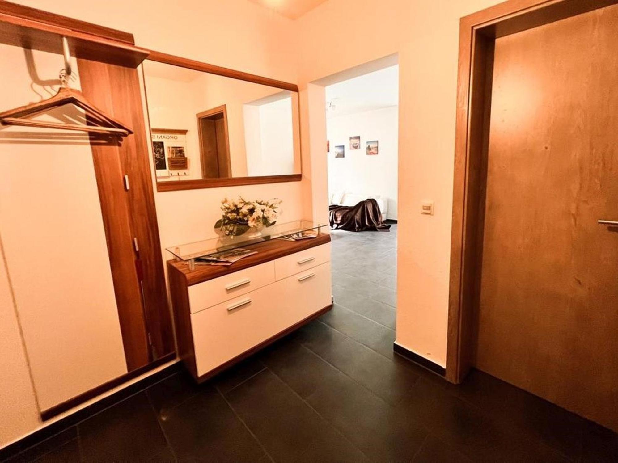 Ferienwohnung Krenz Uhldingen-Muehlhofen Exterior photo